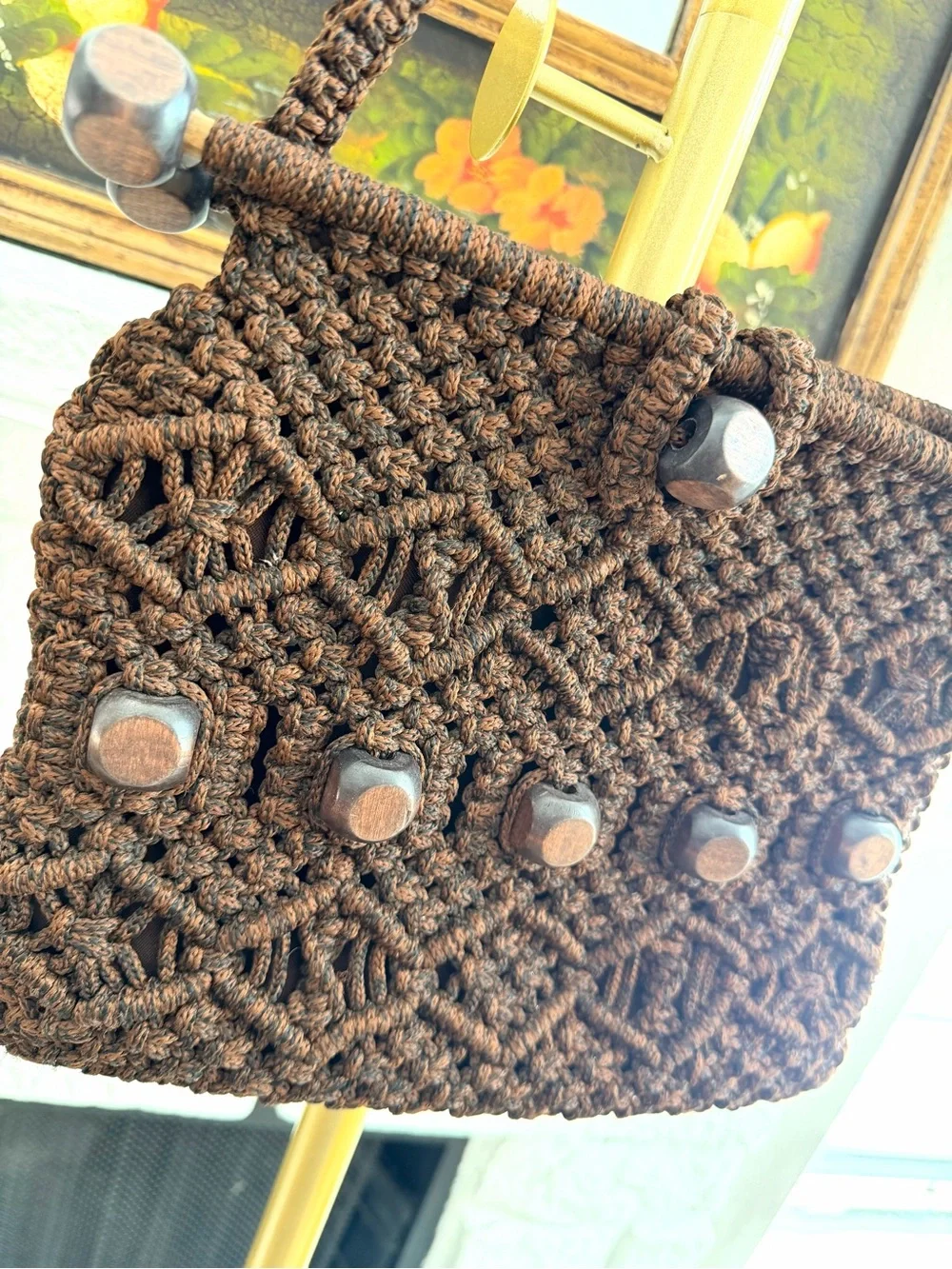 Hand Crafted wonderful vintage